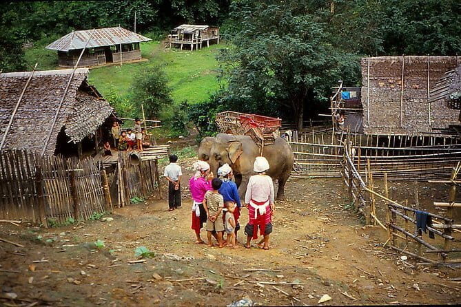 Kayah Villages Full Day Tour (Pan Pet & Hta Nee La) - Final Thoughts