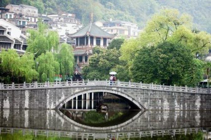 Kayaking Activity in Yangshuo Park, China - FAQs
