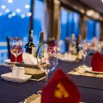 kAYAKING AND CRUISING ON 5 STAR - ALISA CRUISE 2 DAYS 1 NIGHT - An In-Depth Look at the Alisa Cruise Experience
