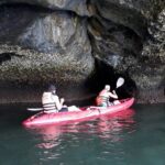 Kayaking and Snorkeling Tour in Ang Thong Marine Park - Who Will Love This Experience?
