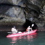 Kayaking and Snorkeling Tour in Ang Thong Marine Park - Authentic Experiences From Reviews