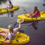Kayaking from Bentota - The Value of This Experience