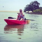 Kayaking in Kalpitiya Lagoon - Who Should Consider This Tour?
