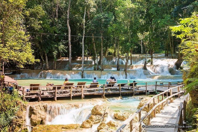Kayaking Nam Khan river and Tad Sae Waterfal Luang Prabang tour - The Sum Up: Who Will Love This Luang Prabang Kayaking Tour?