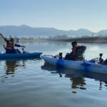 Kayaking - Situ Cileunca Pangalengan - Who Should Consider This Tour