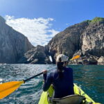 Kayaking Tour Crossing through Tunnel Cave in Hong Kong Geopark - Real Traveler Insights and Practical Tips