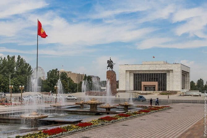 Kazakhstan, Kyrgyzstan and Uzbekistan (13d12n) - Why This Tour Offers Value