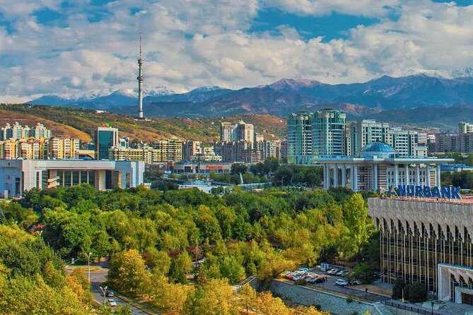 Kazakhstan & Uzbekistan 7d6n - Who Will Love This Tour?
