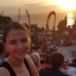 Kecak Dance at Uluwatu Tample - The Temple Tour and Beyond