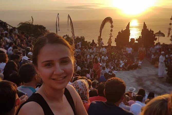 Kecak Dance at Uluwatu Tample - The Temple Tour and Beyond