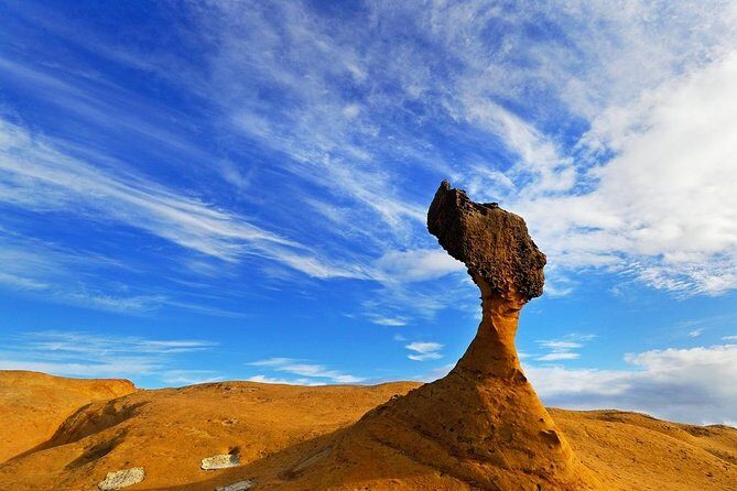 Keelung Harbor, Yeliou & Northern Coast Tour (From Taipei City) - Who Will Love This Tour?