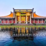 Keelung Shore: Taipei Private Tour (English licensed guide) - Authentic Experiences and Tips from Past Travelers