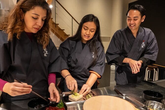 Keen Japanese Knife Experience in Tokyo - Who Will Love This Experience?