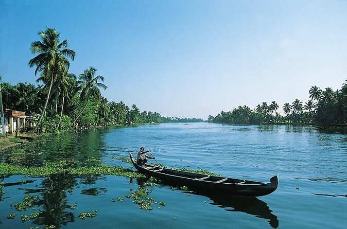 "KERALA - Gods own country" - 04 Nights Private Guided Tour - FAQ