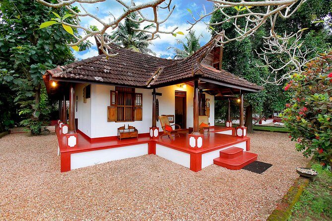 Kerala Homestay Tour - What You Get for the Price