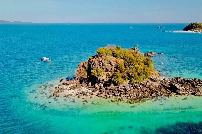 Khai Island From Phuket - The Value of This Tour