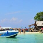 Khai Island Full Day Tour from Phuket (SHA Plus) - Analyzing the Value
