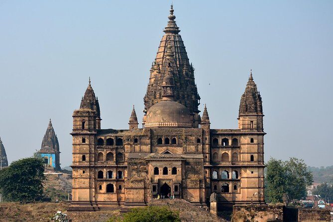 Khajuraho: Customized Private Temple Tour with Hotel Pickup - Who Will Love This Tour?