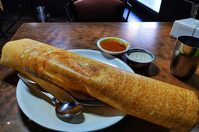 Khajuraho Food Crawl (2 Hours Guided Local Food Tasting Tour) - A Closer Look at the Khajuraho Food Crawl: What to Expect