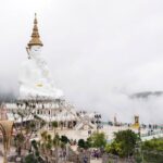 Khao Ke 2-5 Days Private Car Charter-Yunshen Discovery Journey - The Practicality of the Tour