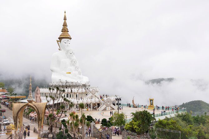 Khao Ke 2-5 Days Private Car Charter-Yunshen Discovery Journey - The Practicality of the Tour