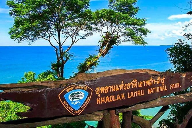 Khao Lak any hotel to Krabi airport Private transfer - What to Expect During Your Journey