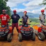 Khao Sok ATV Jungle Trail Adventure Experience - Final Thoughts