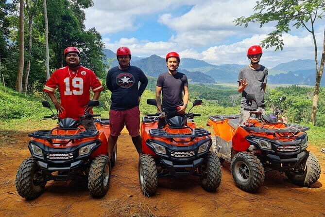 Khao Sok ATV Jungle Trail Adventure Experience - Final Thoughts