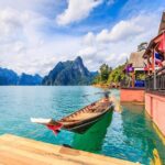 Khao Sok National Park Safari Full Day Tour from Phuket - Key Points