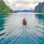 Khao Sok, wonderful South - Analyzing the Value and Experience
