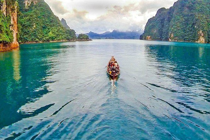 Khao Sok, wonderful South - Analyzing the Value and Experience