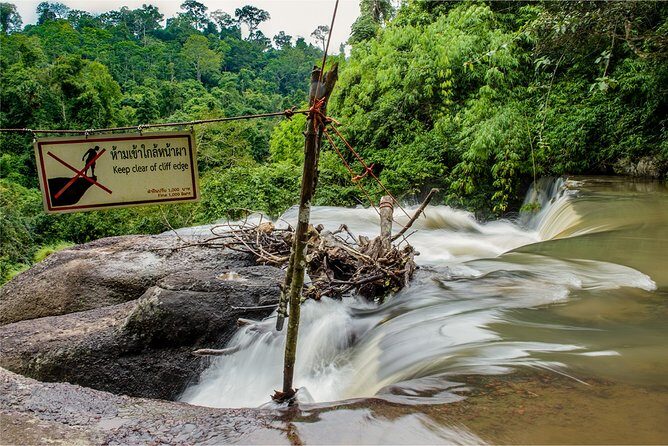 Khao Yai Bat Caves & Night Safari Adventure 3D/2N - What’s Included and What to Consider