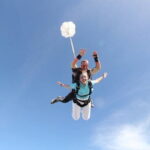 Khao Yai Extreme Tandem Skydiving and Freefall from Bangkok - The Value of This Skydiving Experience