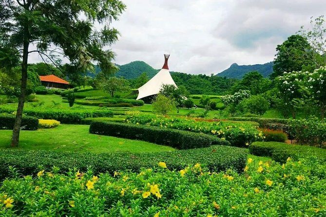 Khao Yai Winery - Vineyard Tours & Animal Lover with Horse Farm - Practical Tips for Travelers