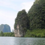 Khaolak Half Day James Bond Island by Longtail Boat - Who Will Enjoy This Tour?