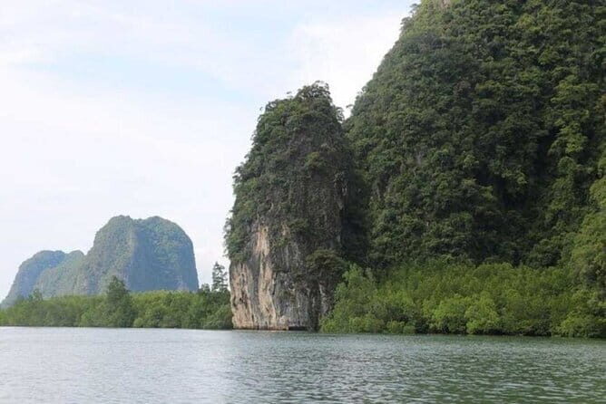 Khaolak Half Day James Bond Island by Longtail Boat - Who Will Enjoy This Tour?