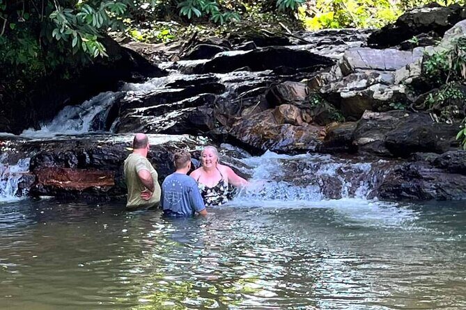 Khaolak Thai Culinary Cooking Class and Natural waterfall Escape - Practical Details to Keep in Mind