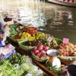 Khlong Lat Mayom & Taling Chan Local Floating Markets Tour (Multi Languages) - Authenticity and Value