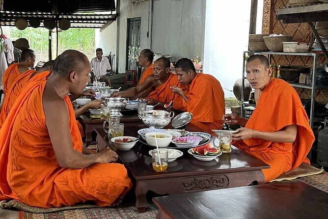 Khmer Culture Experience in Vinh Long - Authentic Experiences and Insights from Reviews