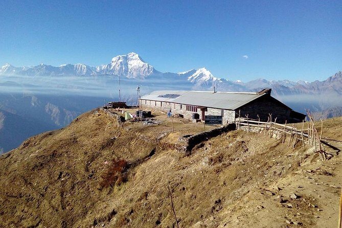 Khopra Danda and Khayar Lake Private Guided Trek - Frequently Asked Questions