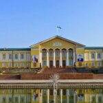 Khujand Private Day Tour from Tashkent - Who Will Love This Tour?
