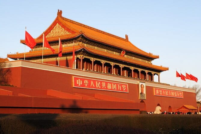 Kid-Friendly Beijing Private Guided Tour for Families - Real Insights from Families Who’ve Taken the Tour