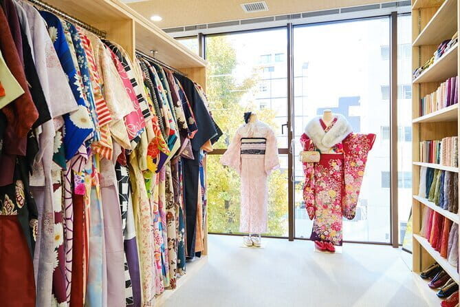 Kimono and Fireworks Magic Day Tour in Tokyo Japan - Practical Considerations: Transportation, Group Size, and Value