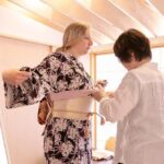 Kimono experience 1 hour course - Who Would Love This Experience?