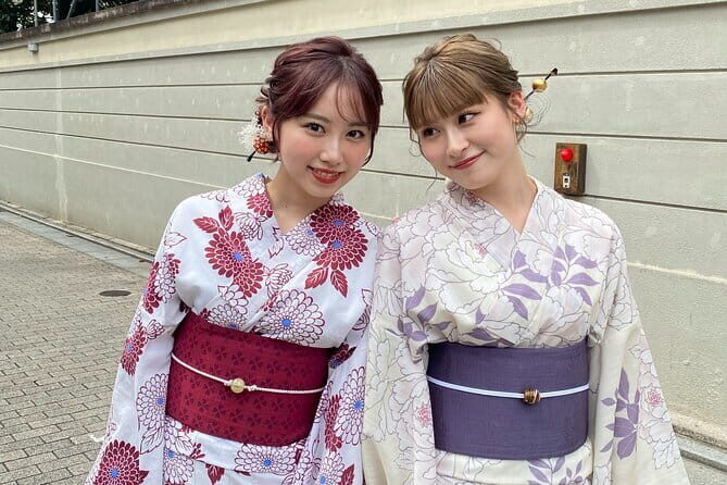 Kimono Rental in Gion Kyoto - Detailed Pricing and Value