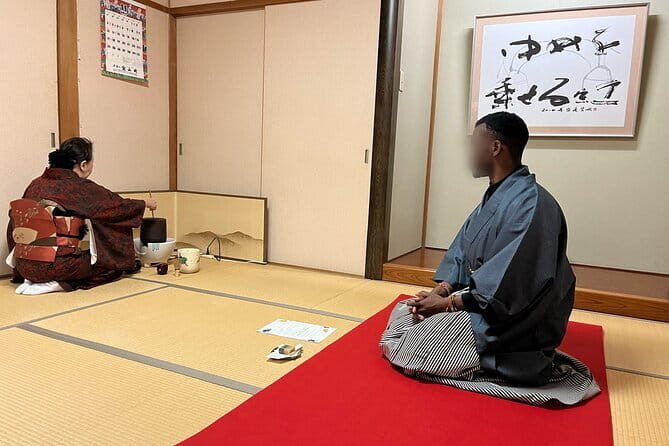 Kimono, Tea ceremony and Shodo in Kimono School - FAQs