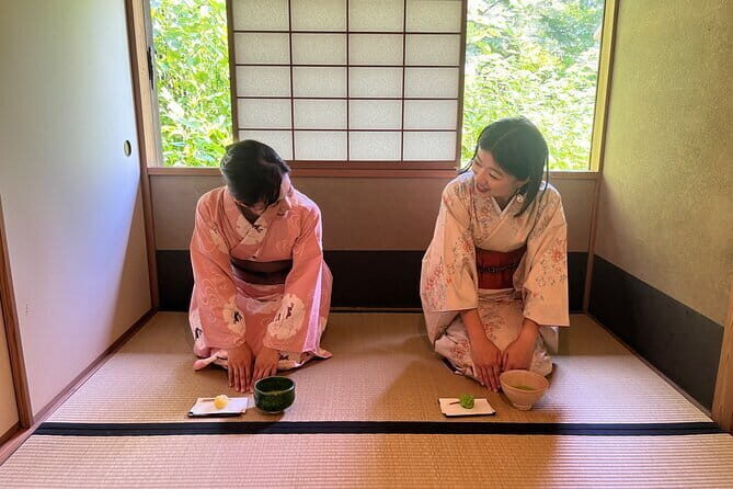 Kimono Tea Ceremony Experience in Kamakura - Final Thoughts: Is It Worth It?