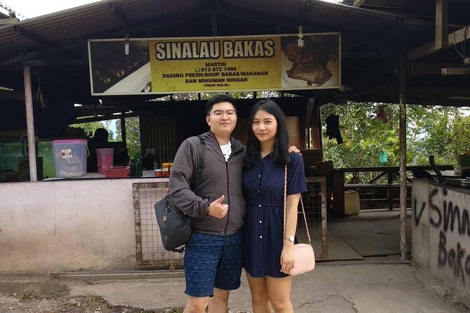 Kinabalu Park Day Trip - What You Get for Your Money