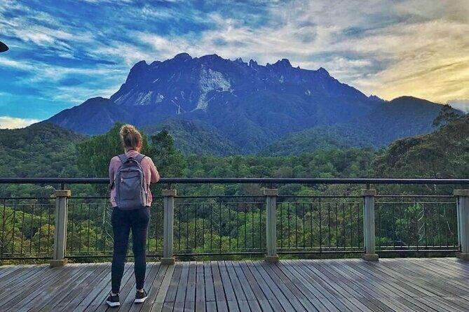 Kinabalu Park & Poring Hot Springs Tour with Desa Dairy Farm - Authentic Experiences and Reviewer Insights