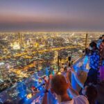 King Power MahaNakhon SkyWalk at Bangkok Admission Ticket - Booking and Practical Details